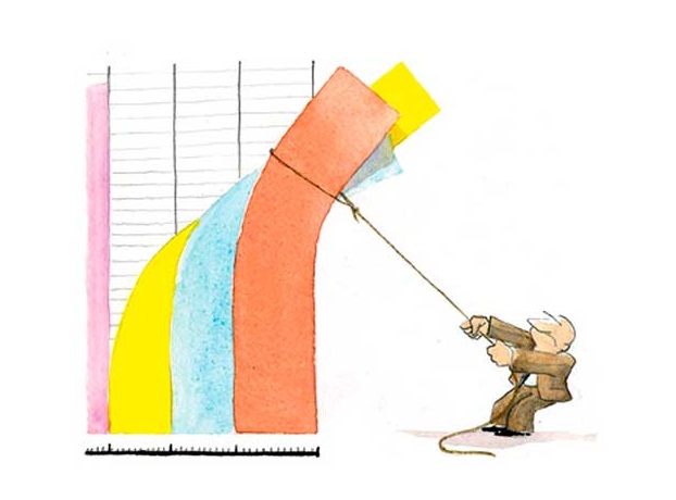 En el nivel medio superior, una de cada cuatro personas, 23.7%, tienen extraedad.