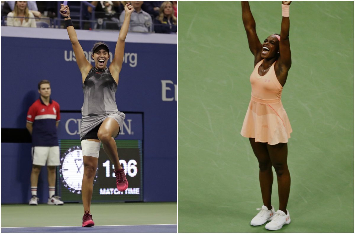 Sloane Stephens y Madison Keys jugarán la Final del US Open 2017