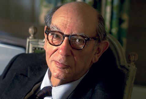 Autor de 'Pensadores rusos'