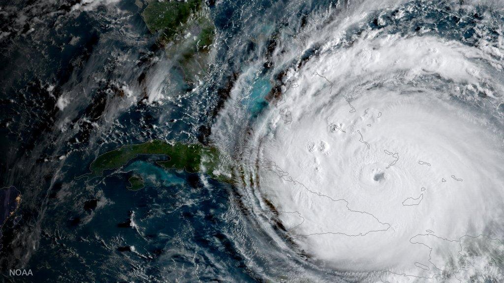 El huracán Irma, que arrasa el Caribe con una intensidad "sin precedentes", ha provocado millonarias pérdidas en varias de las islas.