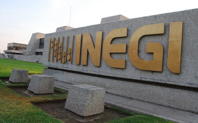 El Instituto pone a disposición información  con precisiones sobre sitios impactados y programan imágenes de satélite.