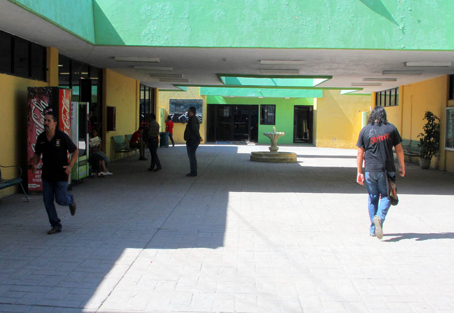 Las actividades serán los 12, 13 y 14 de septiembre.