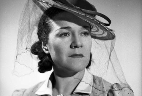 Nellie Campobello