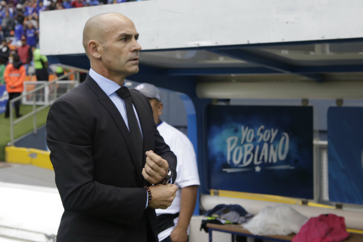 Paco Jémez