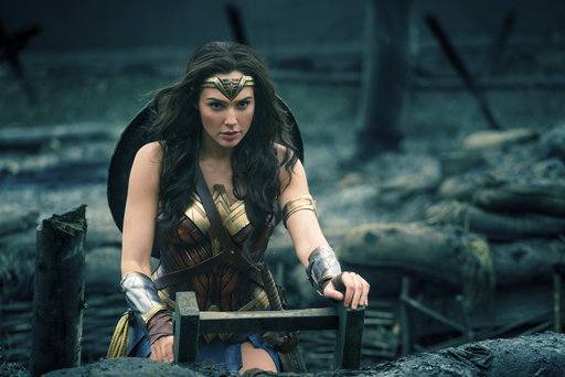 Gal Gadot regresará al séptimo arte como 'La Mujer Maravilla'. 