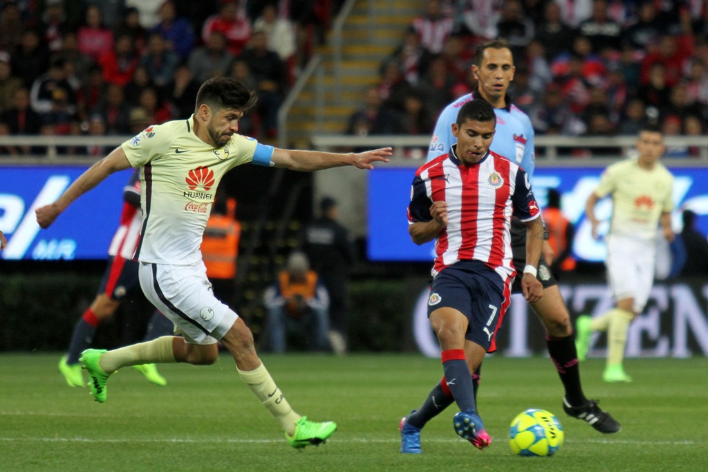 América donará taquilla de Clásico Nacional para afectados de sismo