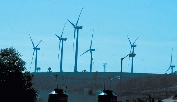 La CFE dispondrá de 26 mil 800 mdp para los proyectos limpios, prevén.