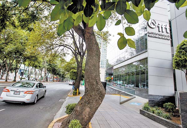 El Ifetel suma una reducción acumulada desde 2014 de 11.6%.