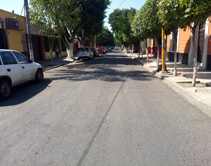 El proyecto ha generado molestia desde su anuncio.