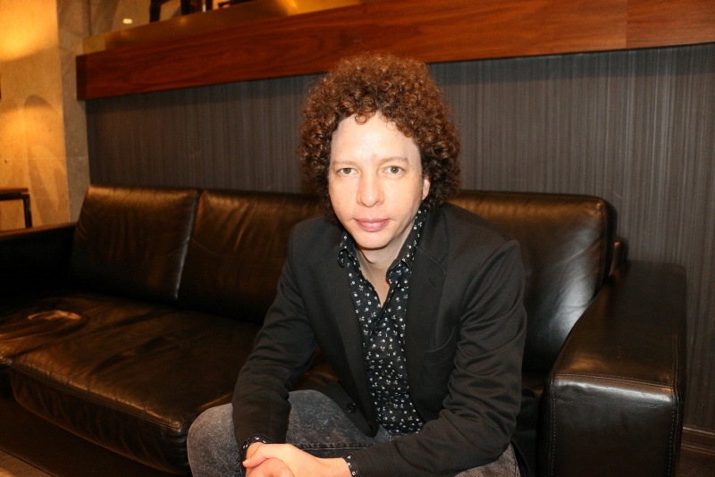 Michel Franco presentó "Las Hijas de Abril" en el Festival Internacional de Cine de Toronto. 