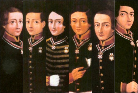 ¿Qué tan cierta es la historia oficial de los Niños Héroes de Chapultepec?