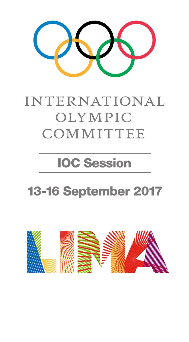 El Comité Olímpico Internacional designará a París y Los Ángeles como nueva sede de los Juegos Olímpicos 
