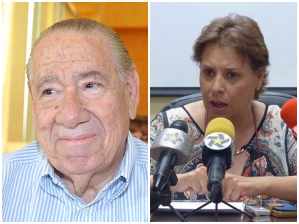Se espera que los servicios funerarios se realicen en la ciudad de Torreón. 