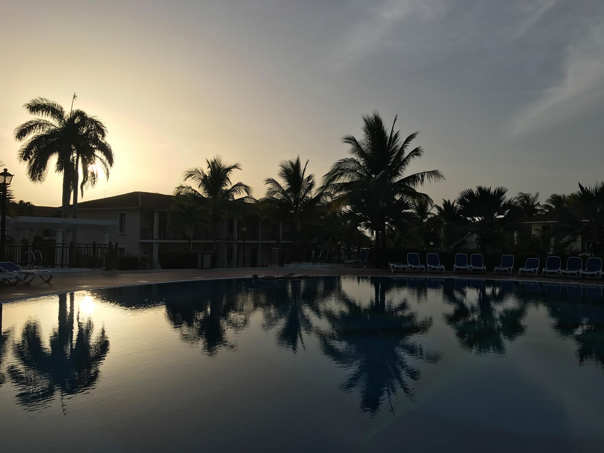 La Habana posee 60 hoteles y unas 11 mil casas de renta privadas.