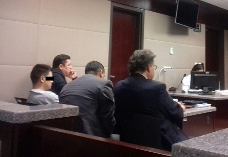 Jaime Fong Ríos es acusado de participar en el desvío de 15 millones 600 mil pesos