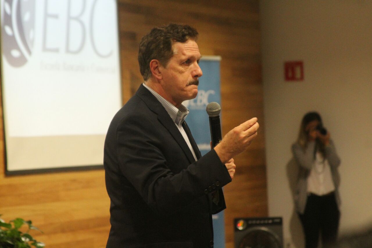Juan Carlos Romero Hicks, Senador de la República. 