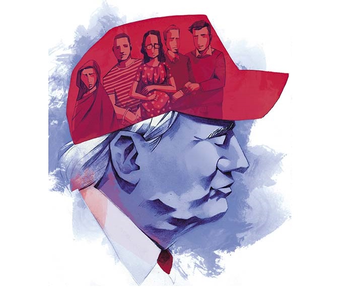Ayúdennos a quedarnos aquí en Estados Unidos.