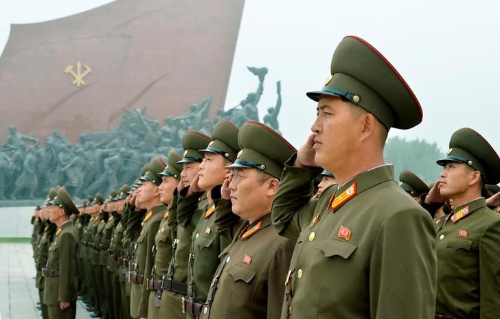 El Comité norcoreano también advirtió que Japón va a "bailar con la melodía" de Estados Unidos y se refirió a Corea del Sur como "traidor".