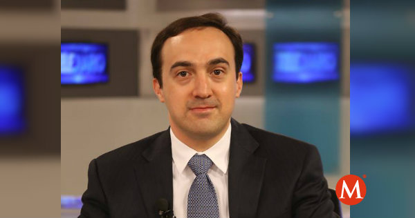 Diputado Hernán Salinas Wolberg