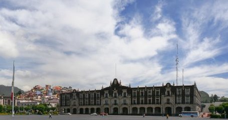 El suceso ocurrió en octubre de 1811.