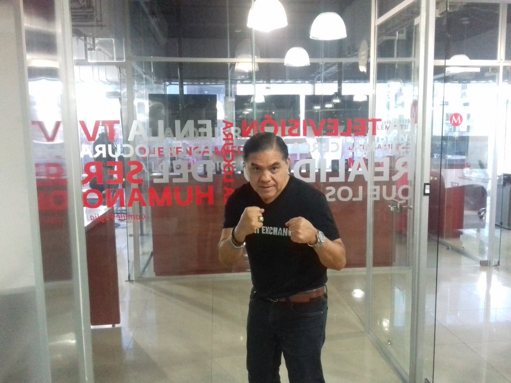 Humberto 'Chiquita' González