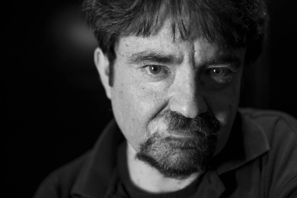 Juan Casamayor, editor que recibirá el Homenaje al Mérto Editorial en la FIL