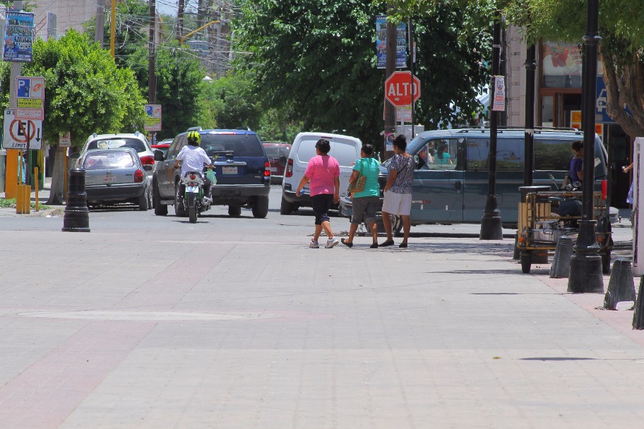 Pedirán prórroga para utilizar recursos de Paseo Sarabia en otras obras. 