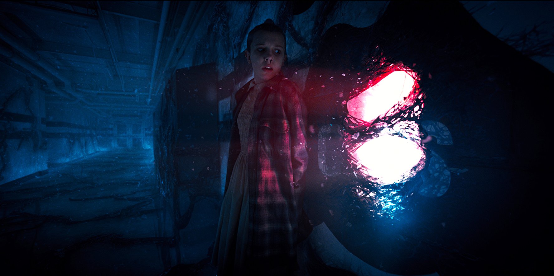 'Stranger Things' estrenará su segunda temporada el 27 de octubre próximo. 