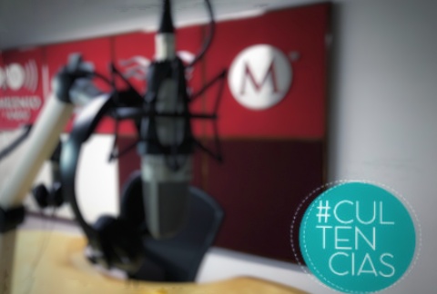 Descubre de qué hablamos en el cuarto episodio de Cultencias