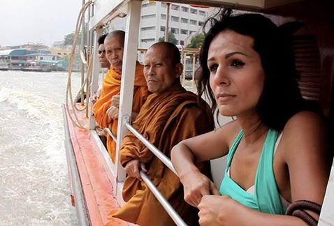 El documental "Made in Bangkok" sigue los pasos de una soprano que se prepara para cambiar de sexo  