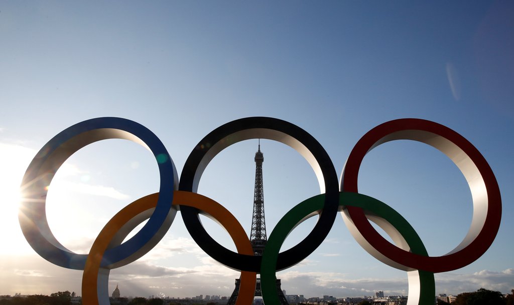 París, sede oficial de los Juegos Olímpicos en 2024