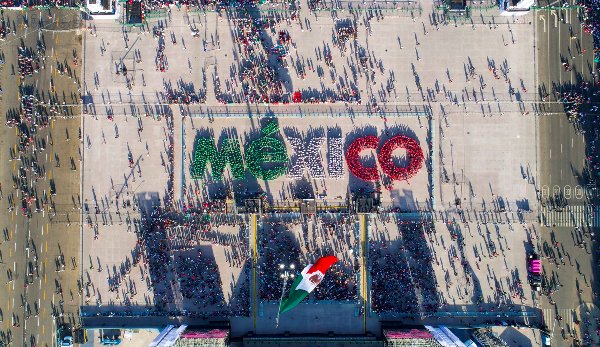 FlashMob México