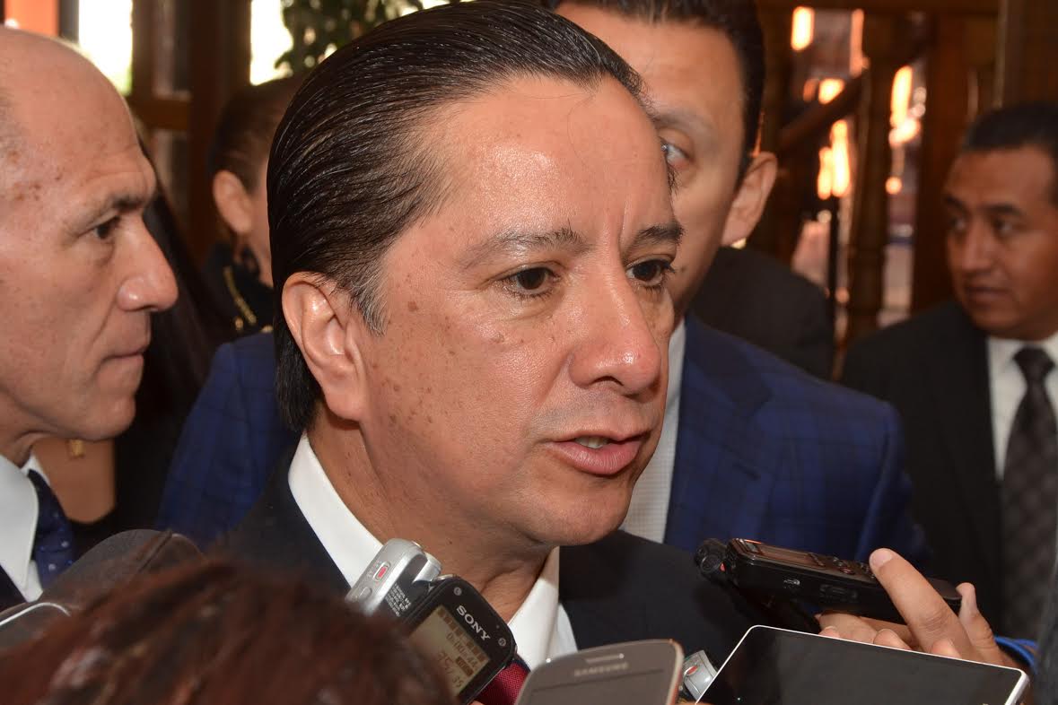 Jorge Olvera García.