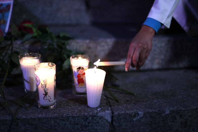 #SiMeMatan es el grito que exige justicia en Twitter