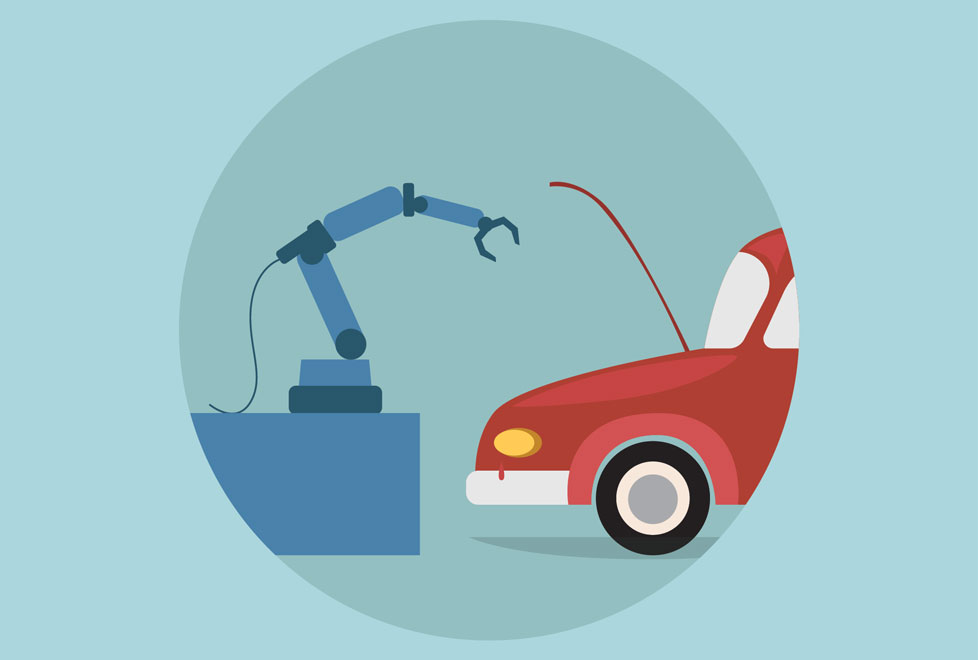 “Los grandes cambios económicos que transformaron a las sociedades de Occidente durante las últimas décadas funcionaron en contra de los trabajadores 