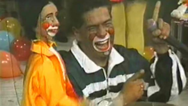 Descanse en paz Raúl Ramos.