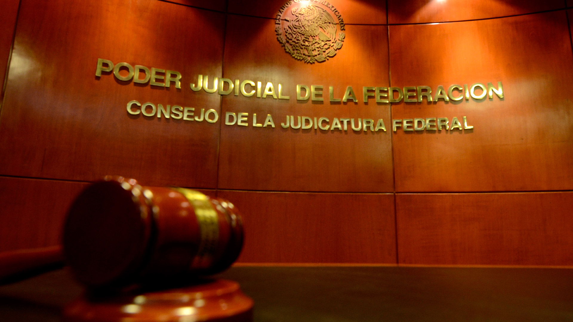 En el Poder Judicial de la Federal, la palabra austeridad no aparece en el vocablo de los juzgadores