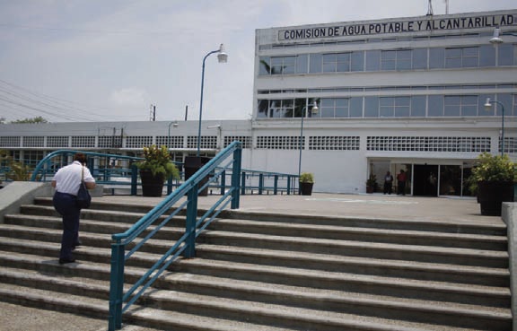 Comapa Tampico.