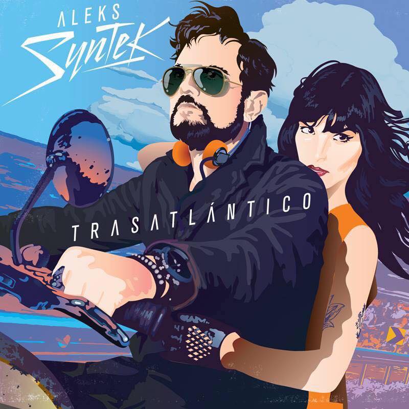 Concierto de Aleks Syntek fue cancelado. 