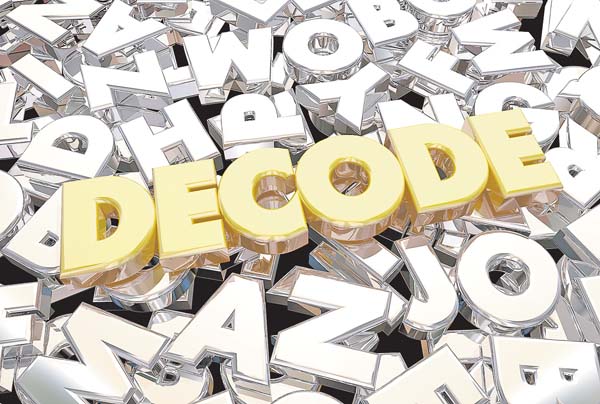 El plan Decode contempla crear una economía a partir de una comunidad de datos.