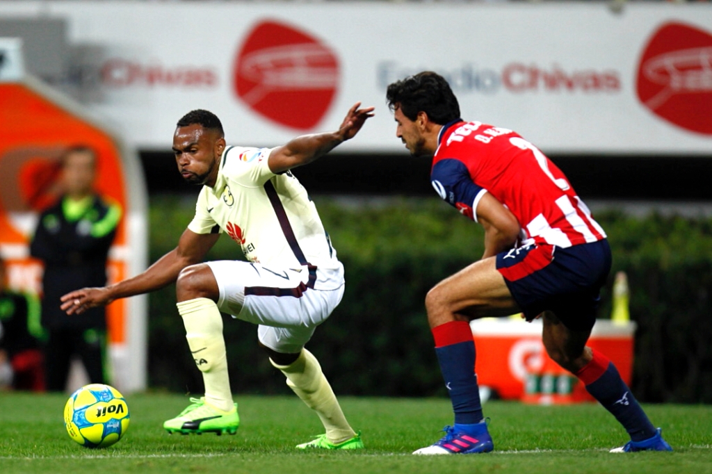 El América vs. Chivas queda cancelado 