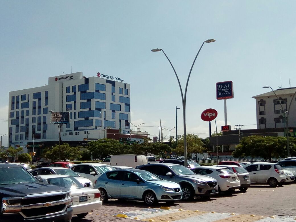 Hoteleros de Guanajuato analizan la posibilidad de brindar alojamiento a personas que quieran estar con sus parientes en el estado.