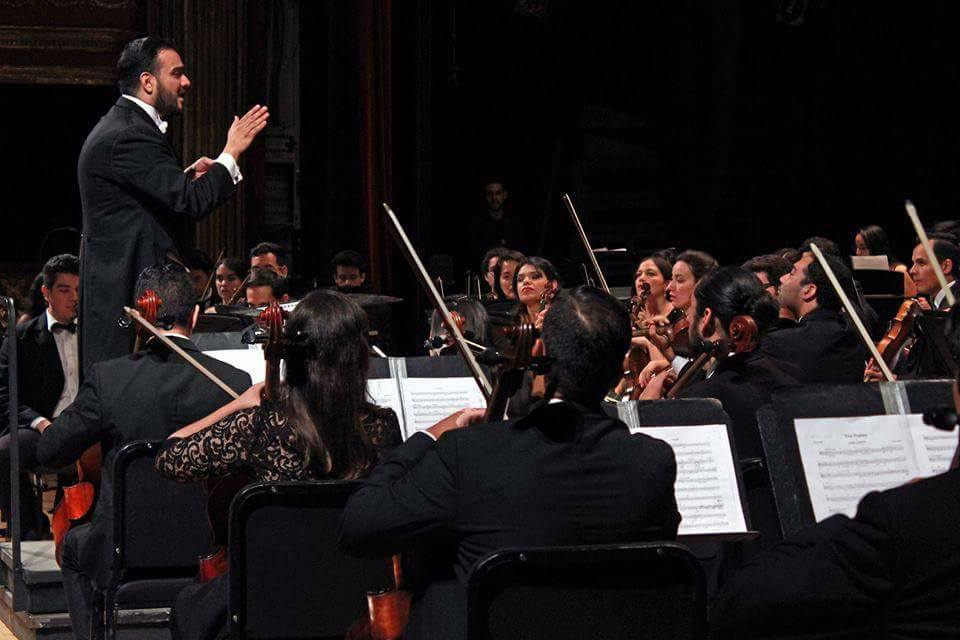 Cerca de las 20:00 horas se realizará el concierto de la Orquesta Sinfónica Juvenil de Zapopan