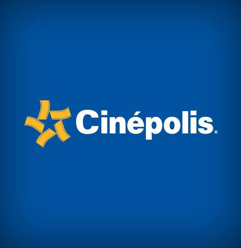 Cinépolis. 