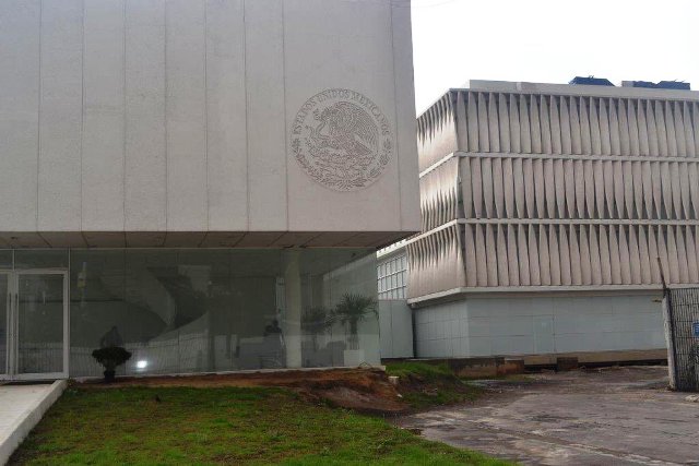 El Archivo General de la Nación preserva 375 millones de hojas 