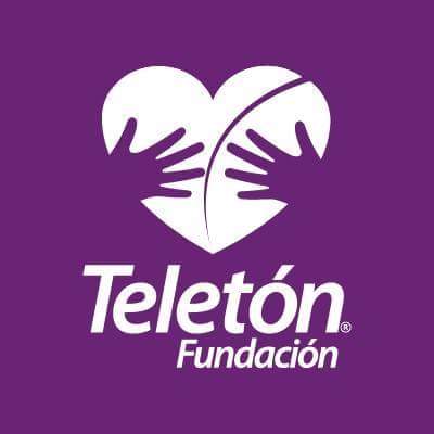 Fundación Teletón se suma a apoyar a damnificados por el sismo. 