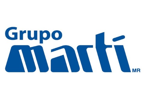 Grupo Martí.