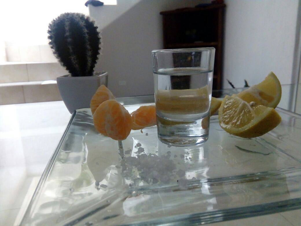 Se busca que el mezcal tenga una producción mayor.  