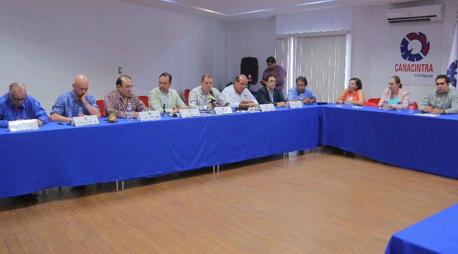 Se reiteró que la solidaridad del norte del país debe prevalecer.