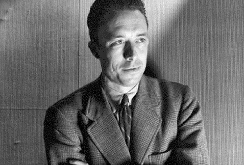 Albert Camus